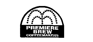 PREMIERE BREW COFFEEMAKERS