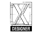 X-DESIGNER