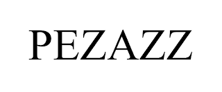 PEZAZZ