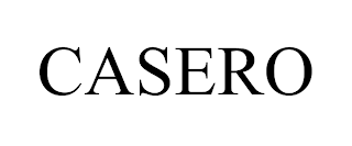 CASERO