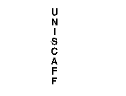 UNISCAFF