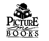 PICTURE ME BOOKS