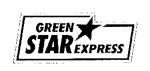 GREEN STAR EXPRESS