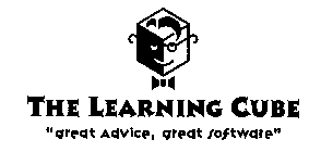 THE LEARNING CUBE 