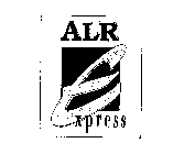 ALR EXPRESS