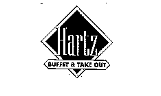 HARTZ BUFFET & TAKE OUT