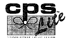 CPS LITE COMPUTERIZED PARCEL SYSTEM