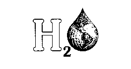 H2O