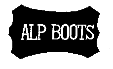 ALP BOOTS
