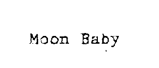 MOON BABY