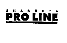 SHARMUTA PRO LINE