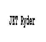 JET RYDER