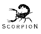 SCORPION