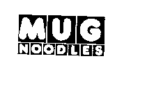 MUG NOODLES