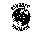 PARROTS' PARADISE