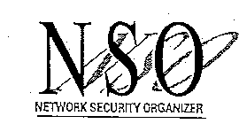 NSO NETWORK SECURITY ORGANIZER