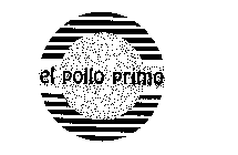 EL POLLO PRIMO