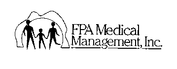 FPA MEDICAL MANAGEMENT, INC.