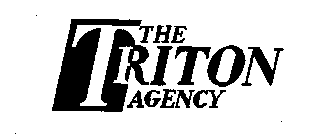 THE TRITON AGENCY