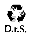 D.R.S.