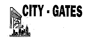 CITY-GATES
