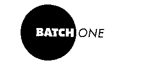 BATCH ONE
