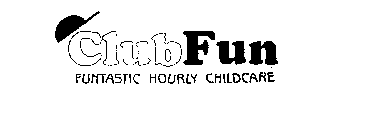 CLUB FUN FUNTASTIC HOURLY CHILDCARE