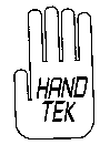 HAND-TEK