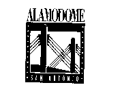ALAMODOME SAN ANTONIO
