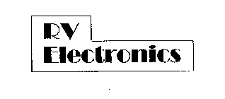 RV ELECTRONICS