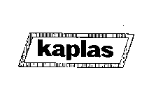 KAPLAS