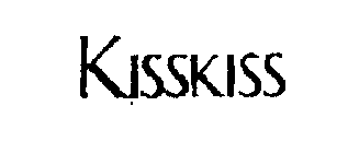 KISSKISS