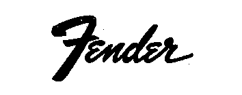 FENDER