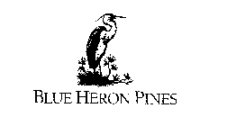 BLUE HERON PINES