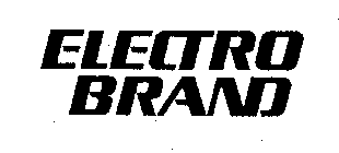 ELECTRO BRAND