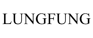 LUNGFUNG