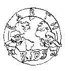 EARTH KIDS