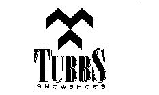 TUBBS SNOWSHOES