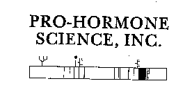 PRO-HORMONE SCIENCE, INC.
