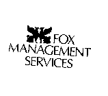 FOX MANAGEMENT SERVICES