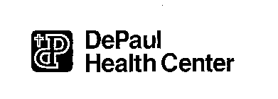 DP DEPAUL HEALTH CENTER