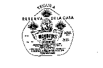 RESERVA DE LA CASA 3 MAGUEYES