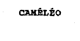 CAMELEO