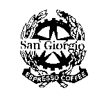 SAN GIORGIO ESPRESSO COFFEE