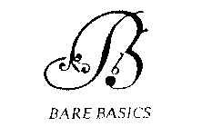 BARE BASICS B