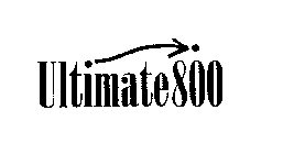 ULTIMATE 800
