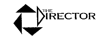 THE DIRECTOR