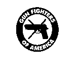 GUN FIGHTERS OF AMERICA