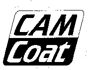 CAM COAT