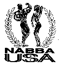 NABBA USA